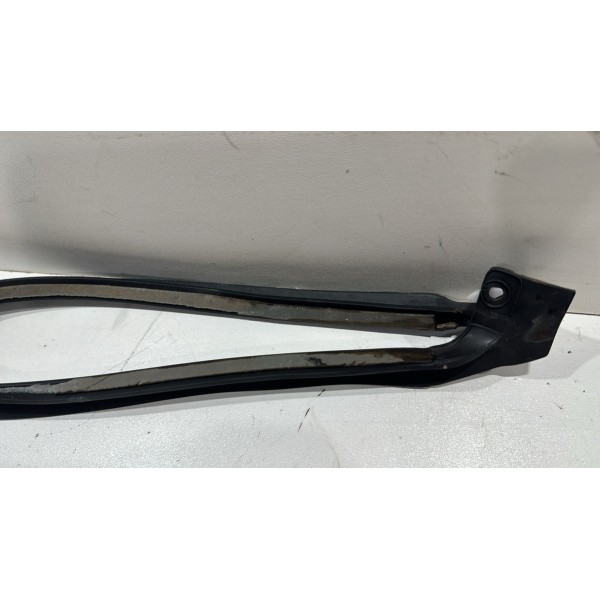 Borracha Da Porta Traseira Esquerda Duster 2016/19 (compare)