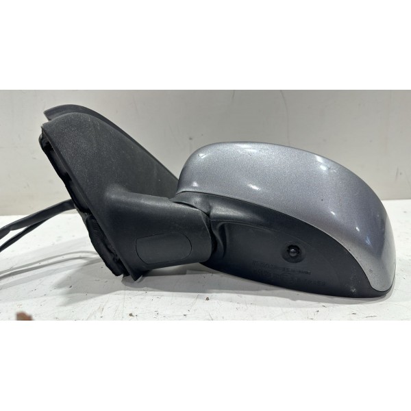 Espelho Retrovisor Esquerdo C/ Sensor Fiat Stilo Original