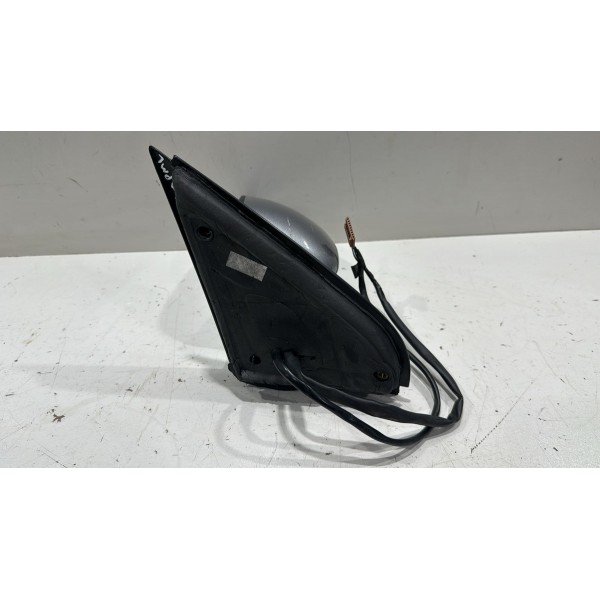 Espelho Retrovisor Esquerdo C/ Sensor Fiat Stilo Original