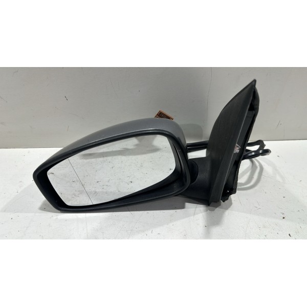 Espelho Retrovisor Esquerdo C/ Sensor Fiat Stilo Original