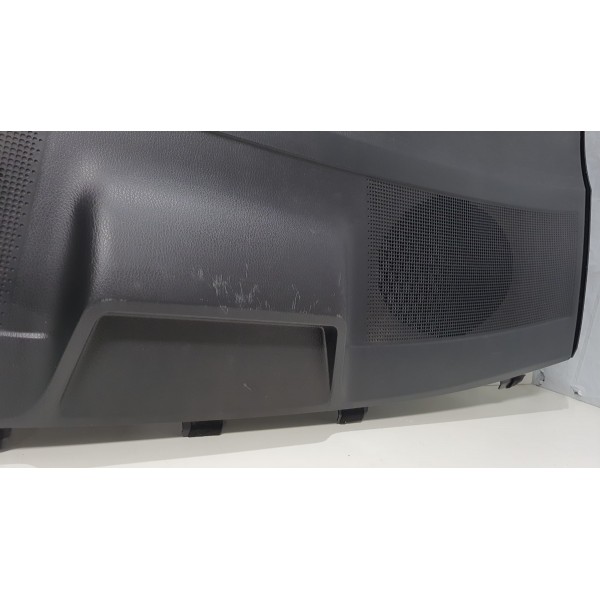 Tampão Bagagito Do Porta Mala Toyota Corolla 2015/2019