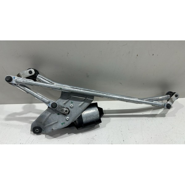 Motor Máquina Limpador Parabrisa Oroch Duster 2016 17 18 19