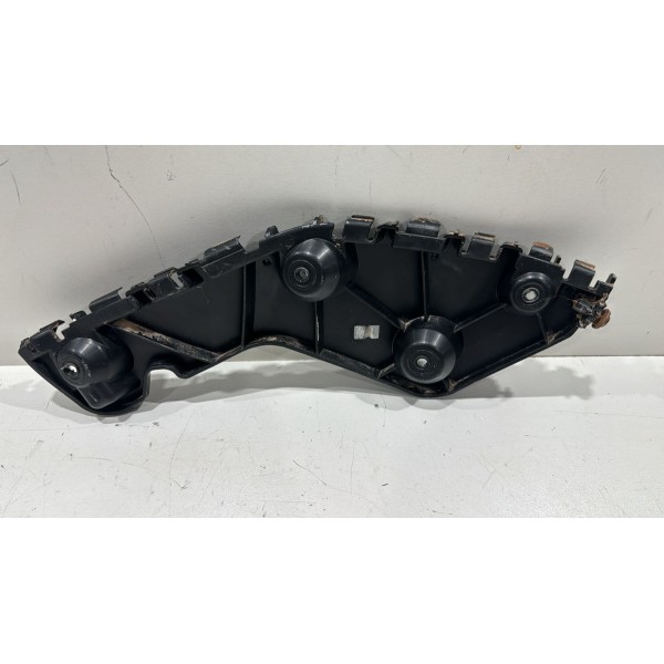 Guia Parachoque Traseiro Esquerdo Renault Duster 15 A 19