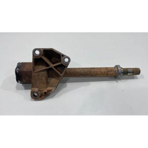 Semieixo Rolamento Tulipa Renault Duster 1.6 16v 2016/2019