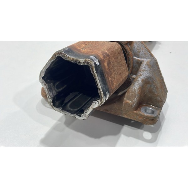 Semieixo Rolamento Tulipa Renault Duster 1.6 16v 2016/2019