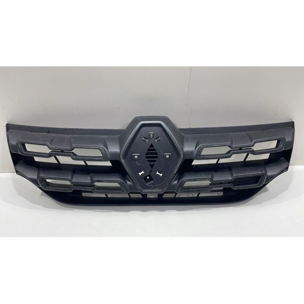 Grade Central Renault Kwid 2017 A 2020 Original