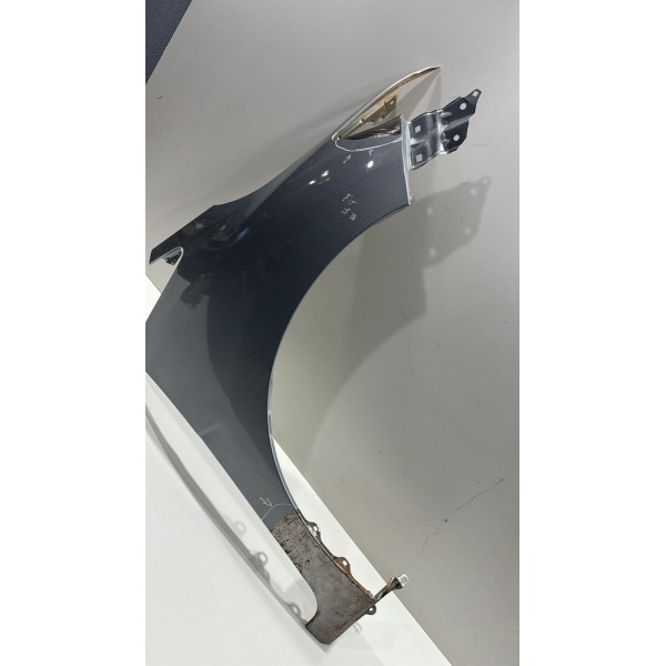 Paralama Direito Honda Fit 2015 2016 2017 2018 2019 Original