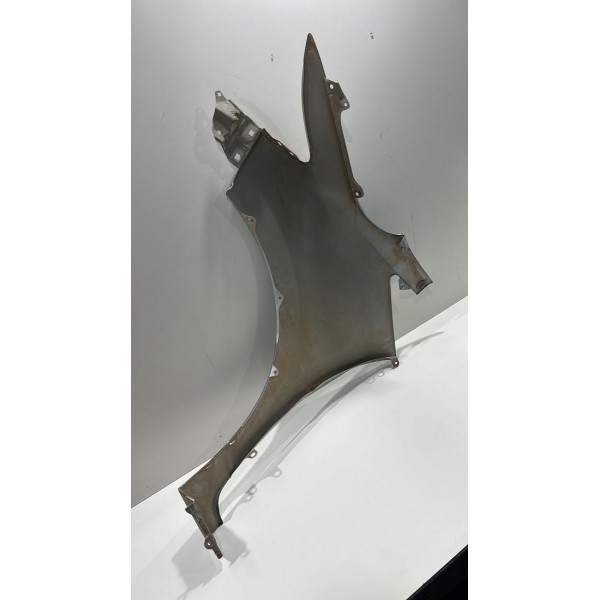 Paralama Direito Honda Fit 2015 2016 2017 2018 2019 Original