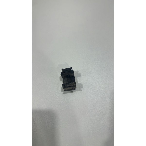 Bucha Suporte Radiador Duster 2015 A 2019