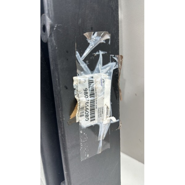 Painel Suporte Radiador Peugeot 307 Citroen C4 2007 A 2012