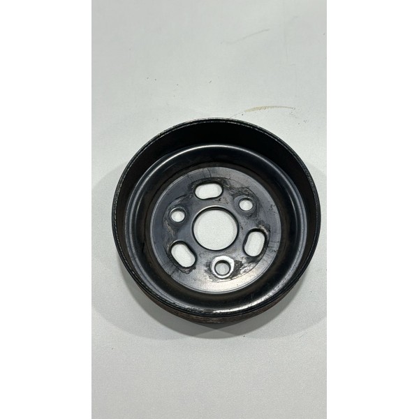 Polia Da Bomba De Agua Honda Civic G10 Original Usado!