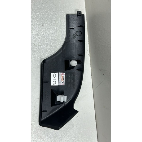 Acabamento Rack Traseiro Direito Saveiro G5 G6 Original