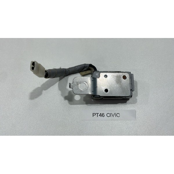 Modulo Antena Original Honda Civic G10 2017 2018 2019 2020