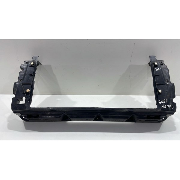 Painel Dianteiro Inferior Ford Fiesta Ecosport 04 A 12