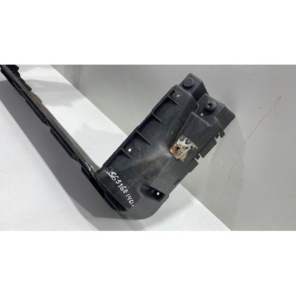 Painel Frontal Inferior Fiesta 6 A 10 Ecosport 4 A 12 Origin