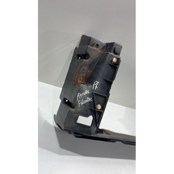 Painel Frontal Inferior Fiesta 6 A 10 Ecosport 4 A 12 Origin