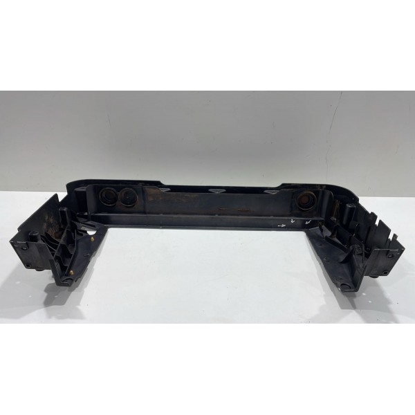 Painel Frontal Inferior Fiesta 6 A 10 Ecosport 4 A 12 Origin