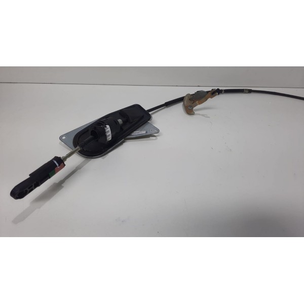 Cabo Seletor Marcha Toyota Corolla 2015 2016 2017 2018 2019