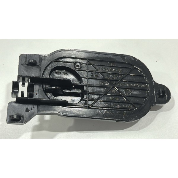 Maçaneta Direita Ford Ecosport Fiesta 2004 Á 2013 Original