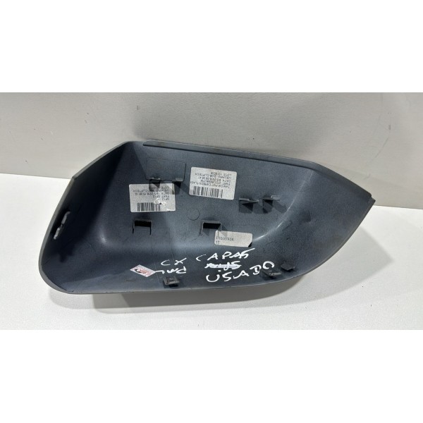 Capa Retrovisor Direito Chevrolet Spin 2011 Á 2018