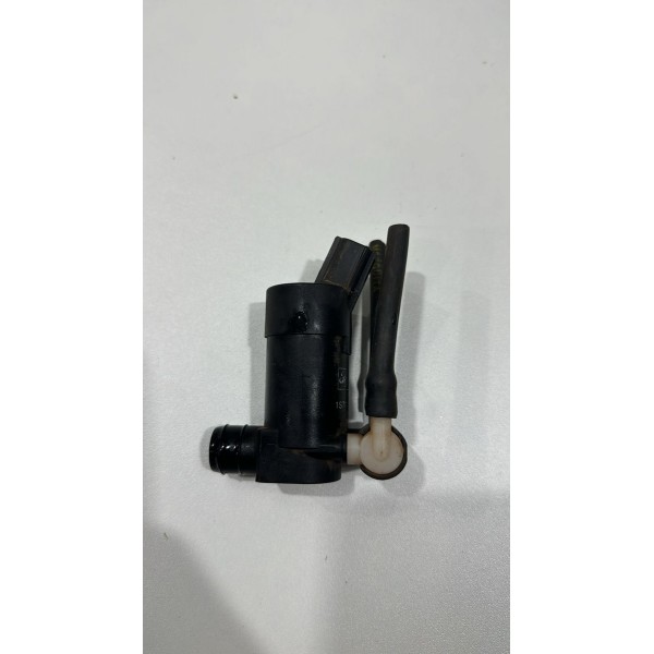 Esguicho Limpador Parabrisa Ford Focus Hatch 2009 Á 2014.