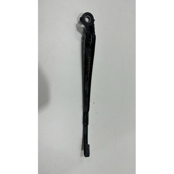 Braço Limpador Vidro Traseiro Vw Golf 1999 A 2004 Original