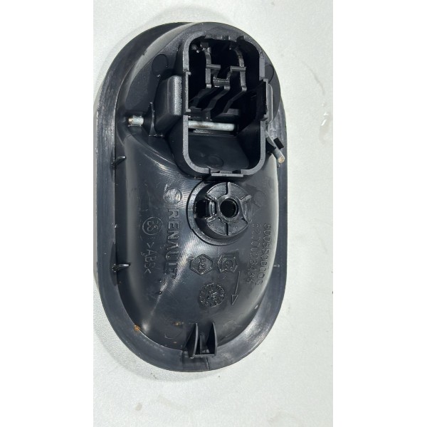 Maçaneta Interna Direita Renault Megane 2008 Á 2012