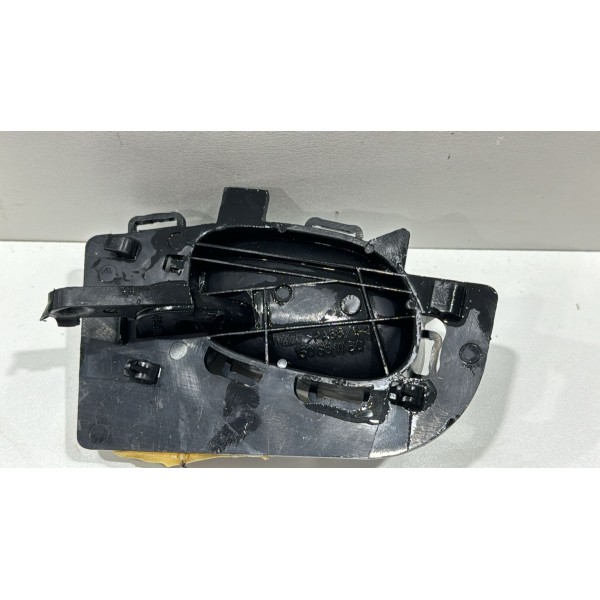 Maçaneta Interna Direita Peugeot 206 207 2001 Á 07