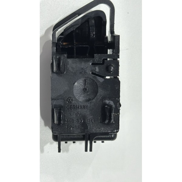Maçaneta Interna Lado Esquerdo Vw Golf 1995 Á 1997