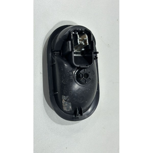 Maçaneta Interna Direita Renault Megane 2008/2012