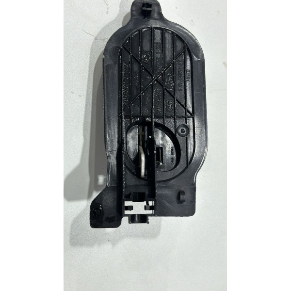 Maçaneta Interna Esquerda Ford Ecosport Fiesta 2004/2014..