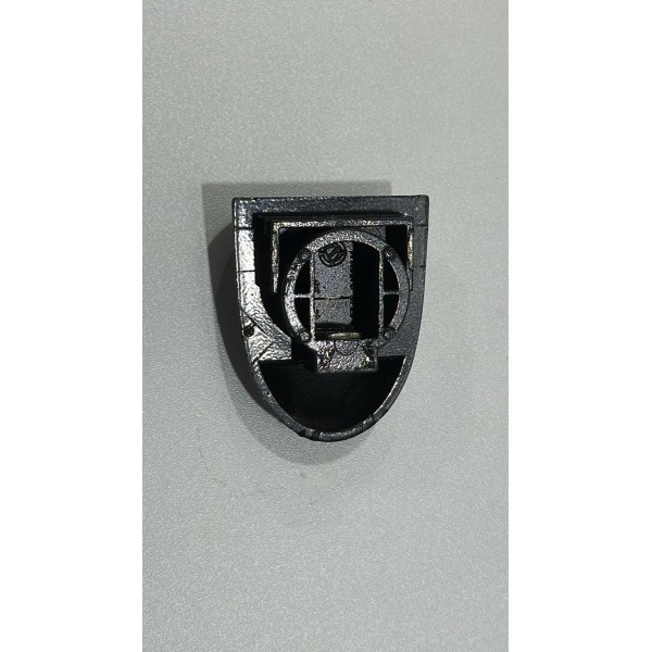 Tampa Do Miolo Maçaneta Externa Fiat Palio 2004 Á 2012 Orig.