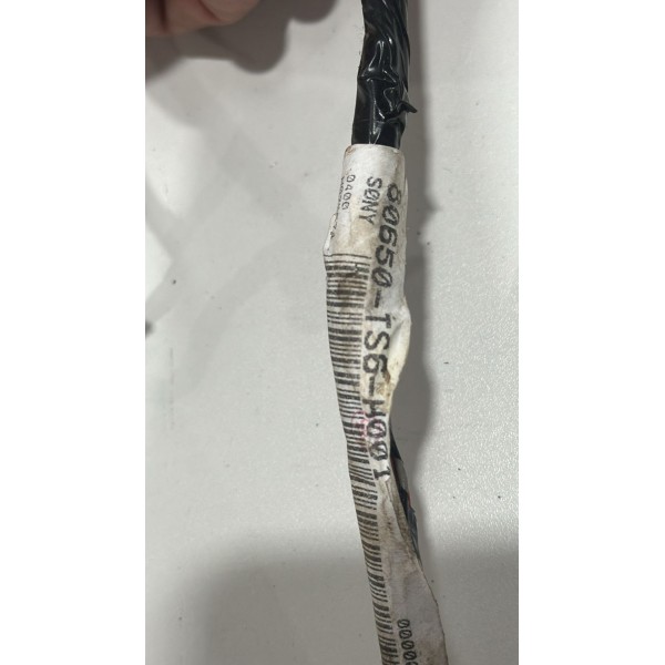 Chicote Caixa Evaporadora Honda Civic 2012 Á 2016 Original