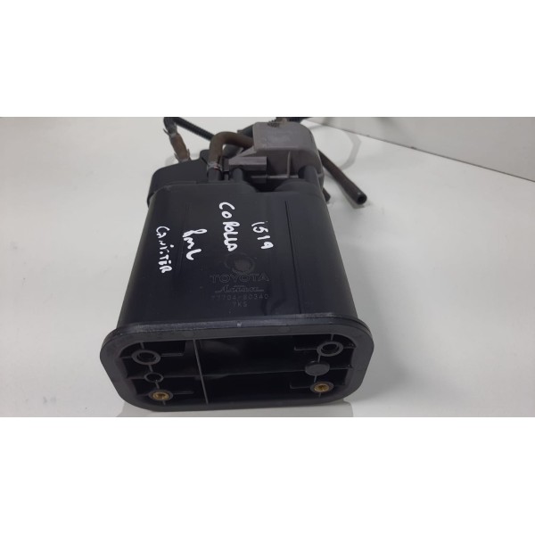 Filtro Canister Toyota Corolla 2015 Á 2019 Original