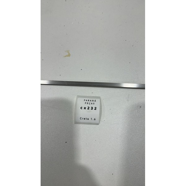Vareta Óleo Hyundai Creta 1.6 2017 2018 2019 Original