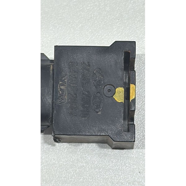 Sensor Ignição Condensador Bobina Hyundai Creta 2017 18 2019