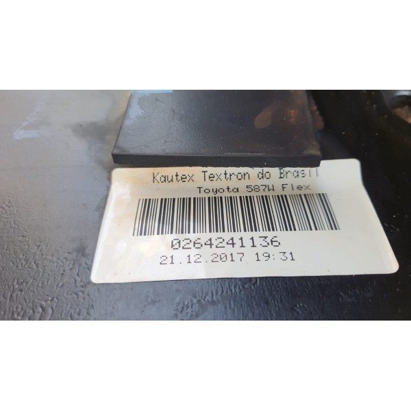 Tanque Combustível Toyota Corolla 2015 2016 2017 2018 2019