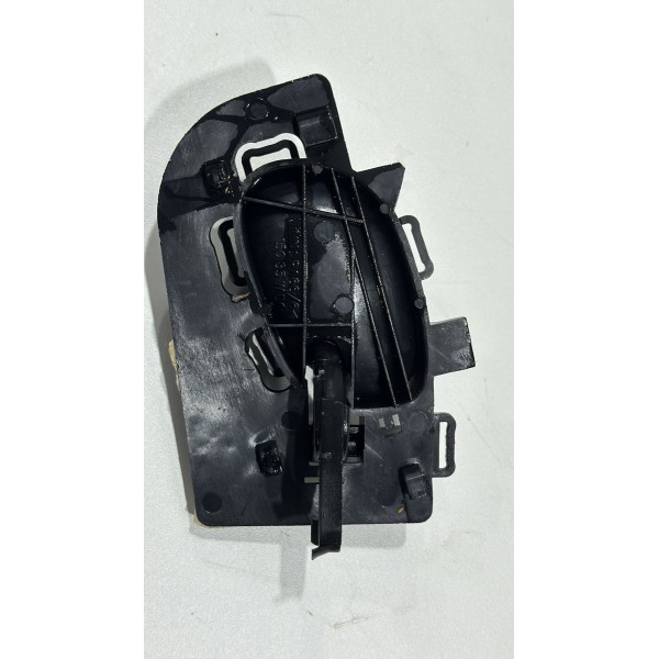 Maçaneta Interna Lado Esquerdo Peugeot 206 207 2000 Á 2012