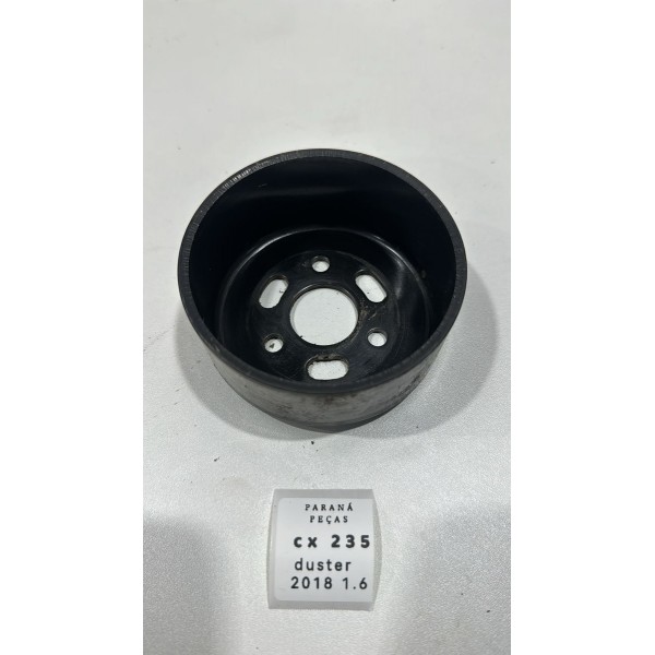 Polia Bomba De Agua Renault Duster 2015 Á 2019