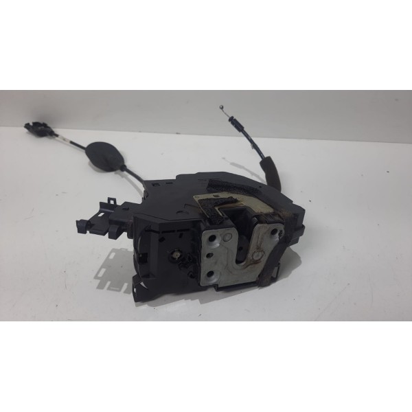 Fechadura Porta Traseira Direita Renault Fluence
