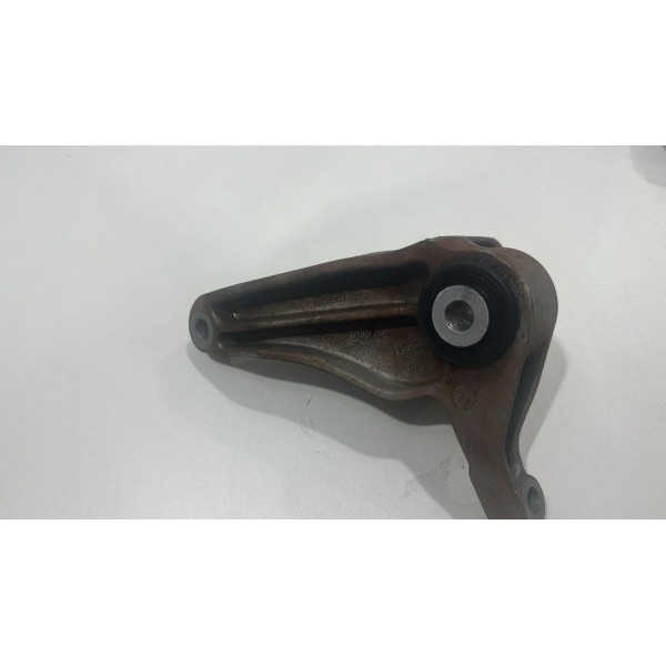 Suporte Coxim Esquerdo Ford Focus 2009 Á 2013 3m516p093ae