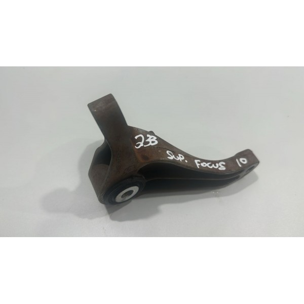 Suporte Coxim Esquerdo Ford Focus 2009 Á 2013 3m516p093ae