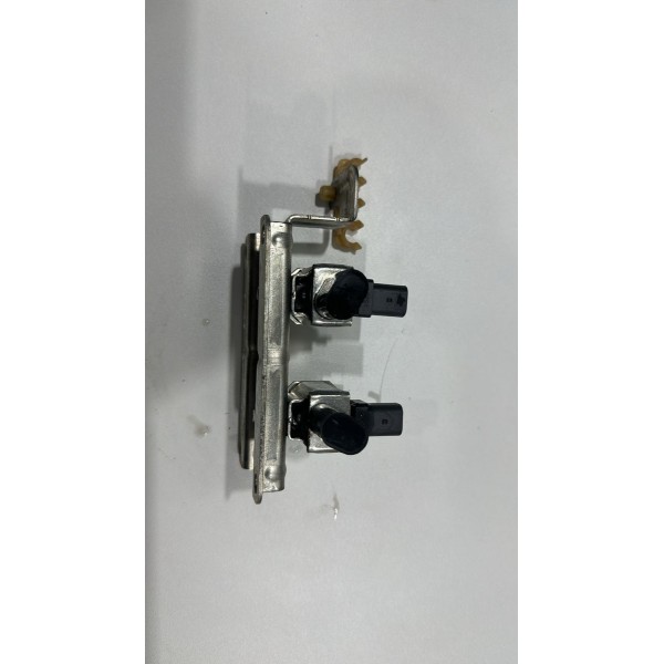 Válvula Solenoide Ford Focus 2.0 2009 Á 2014 Original