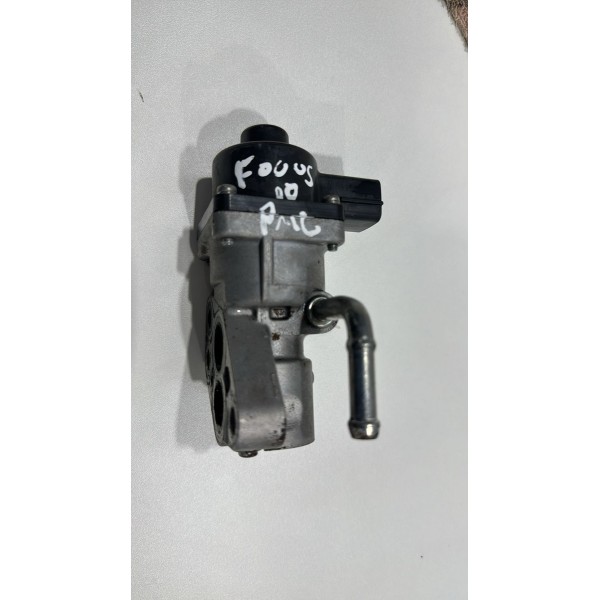 Válvula Egr Ford Focus 2009 Á 2014 Original 1s709d475aj