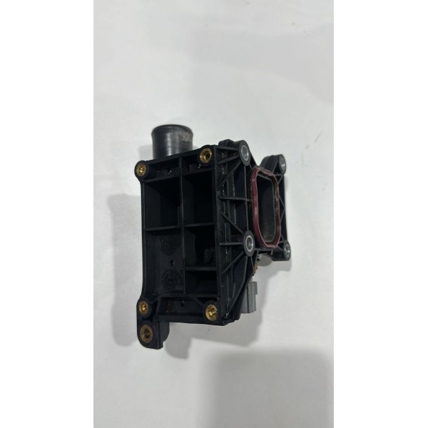 Carcaça Válvula Termostática Ford Focus 2.0 09 Á 14 8k556aa