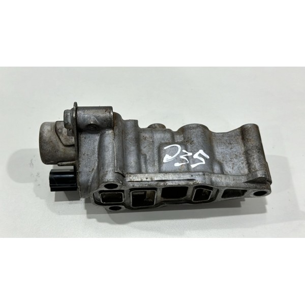 Válvula Solenoide Cabeçote Honda Civic 2012 Á 2016 Original