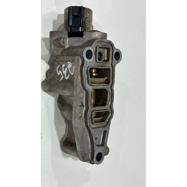 Válvula Solenoide Cabeçote Honda Civic 2012 Á 2016 Original