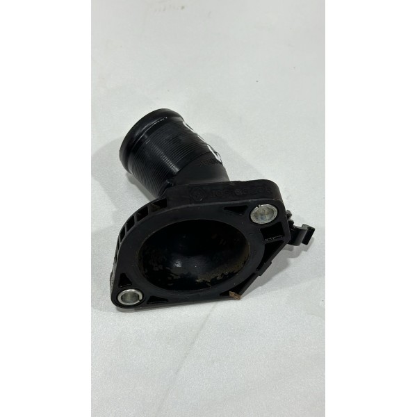 Flange Válvula Termostática Renault Duster 2021 Á 23