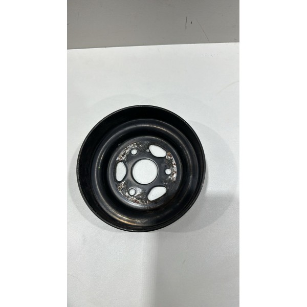 Polia Da Bomba De Agua Honda Civic 2012 Á 2016 Original