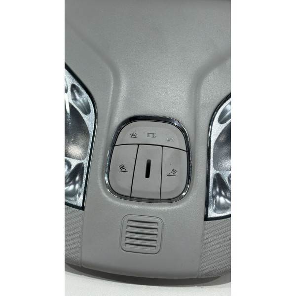 Luz Cortesia Teto Jeep Compass 2018 19 20 2021 Original